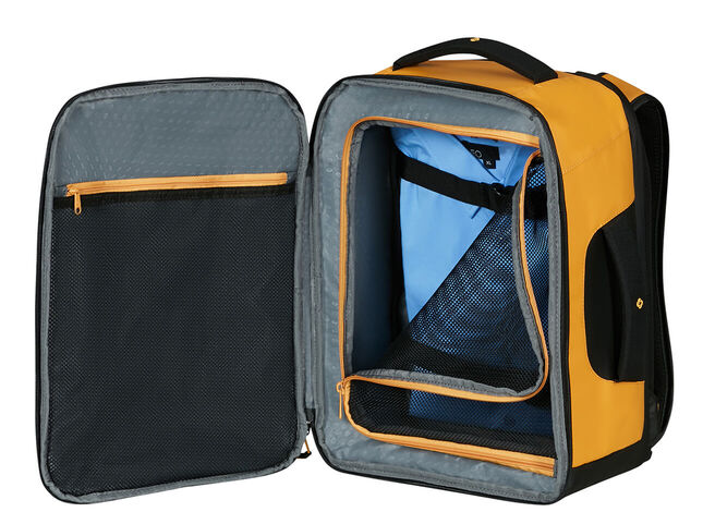 Maximalt packutrymme